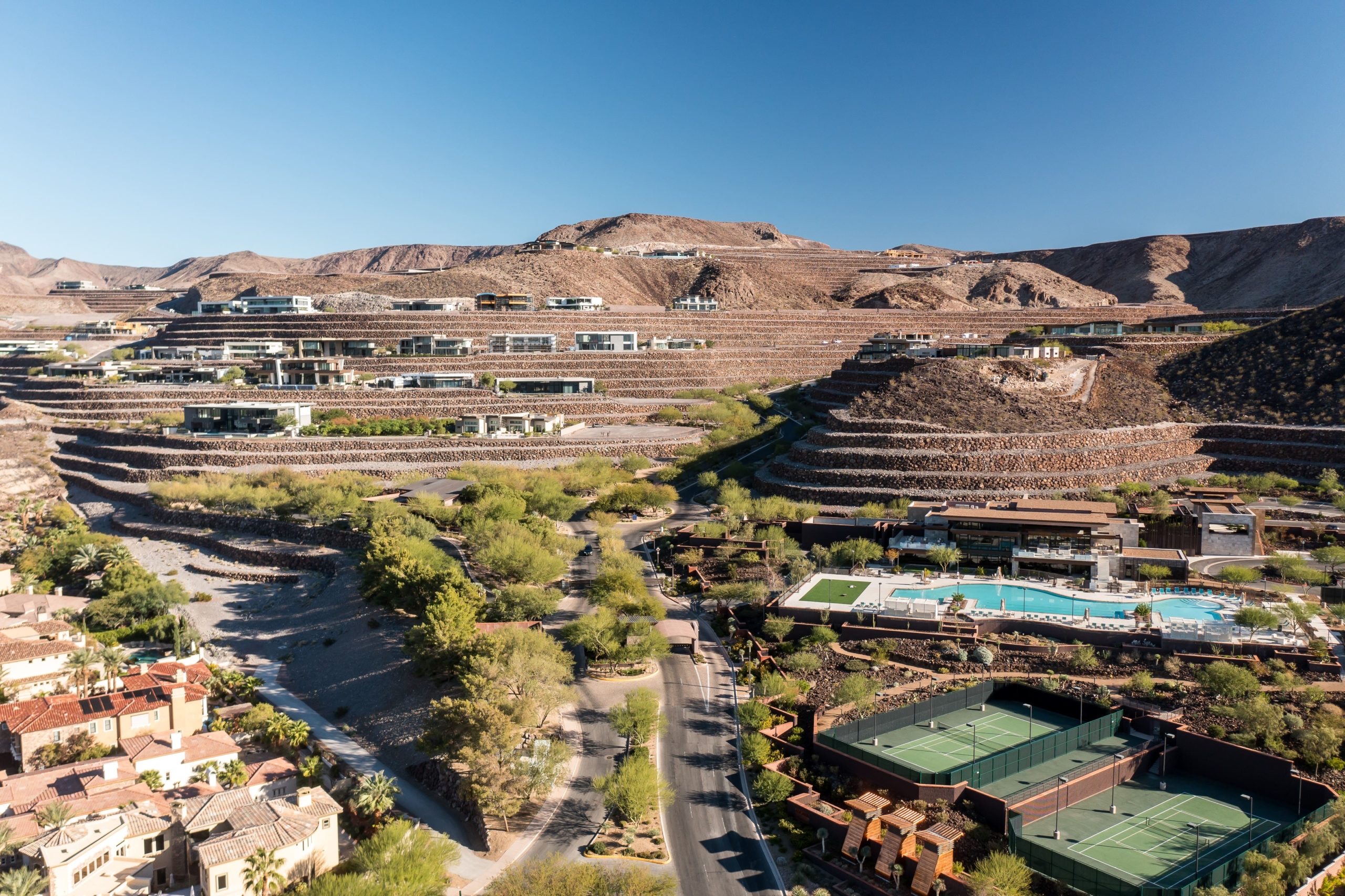 Ascaya's Ulta Lux Community header image.