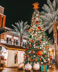 Holidays in Henderson, Nevada header image.