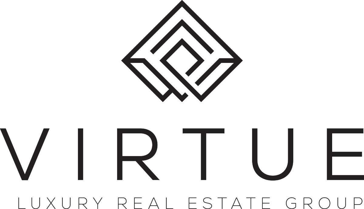 A New Journey | Virtue Luxury Real Estate Group header image.