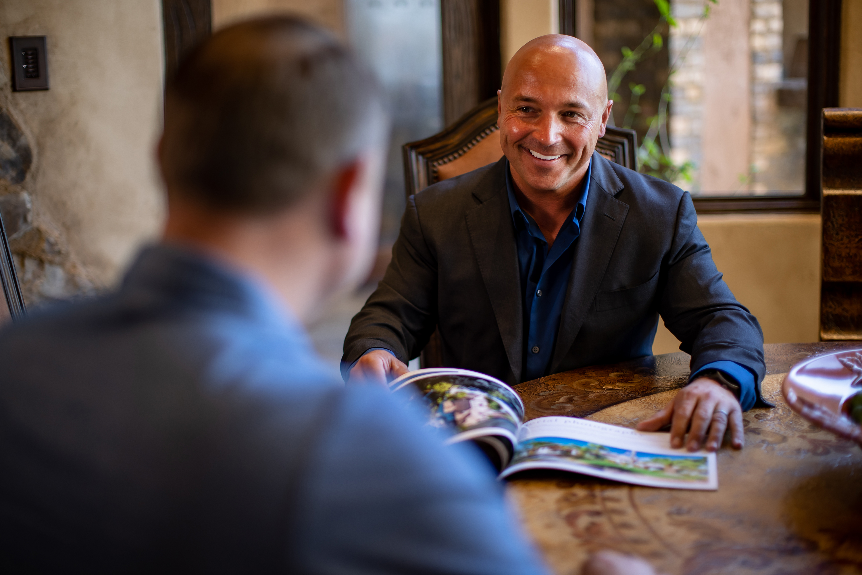 5 Benefits of Selling Your Home with Darin Marques Group header image.