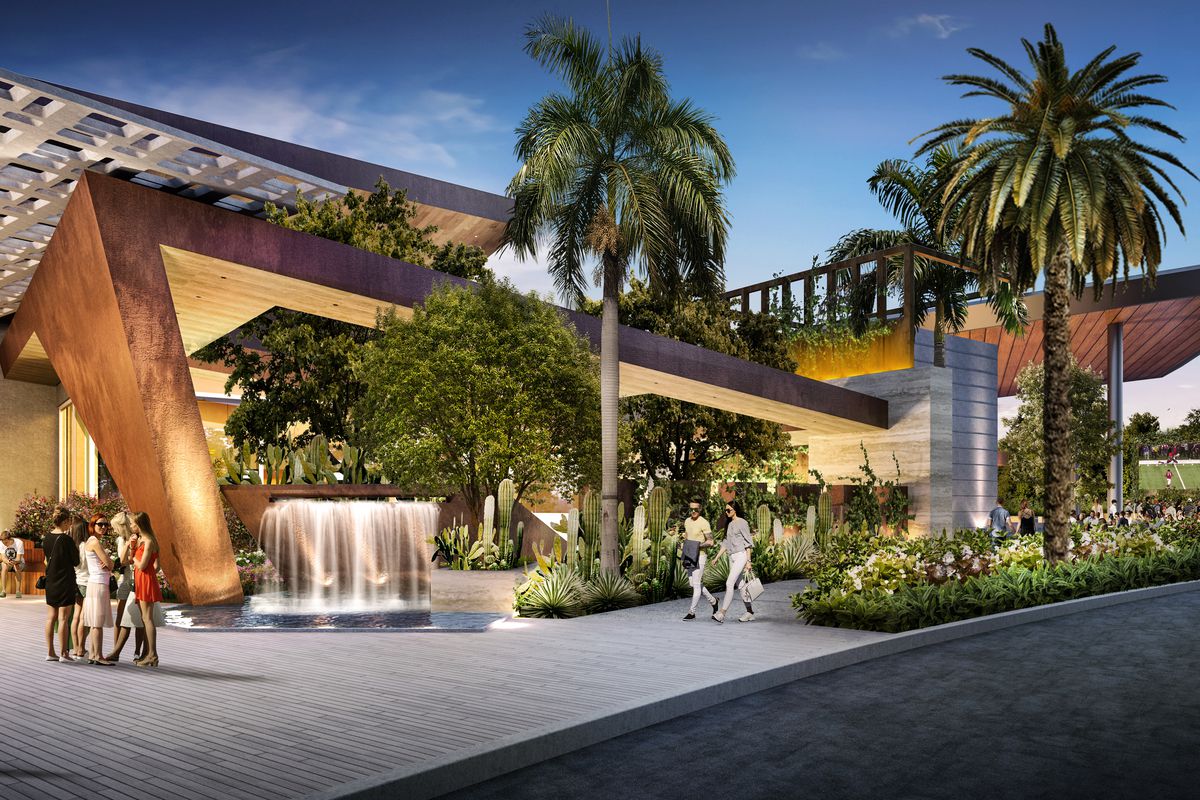 Newest & Hottest Hotels Coming to Las Vegas header image.