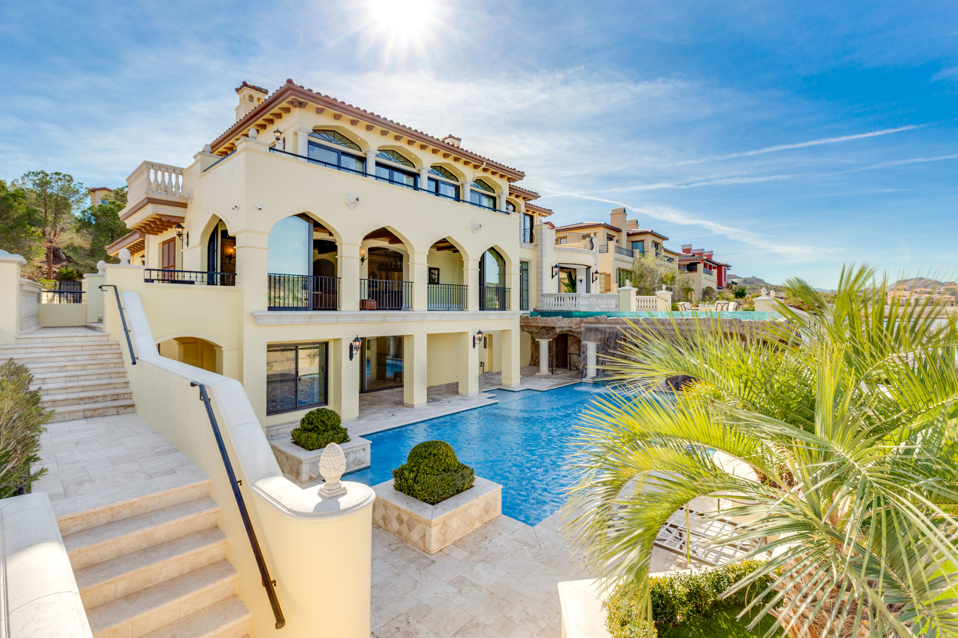 The Different Types of Home Loans: Which One Is Right for You? header image.