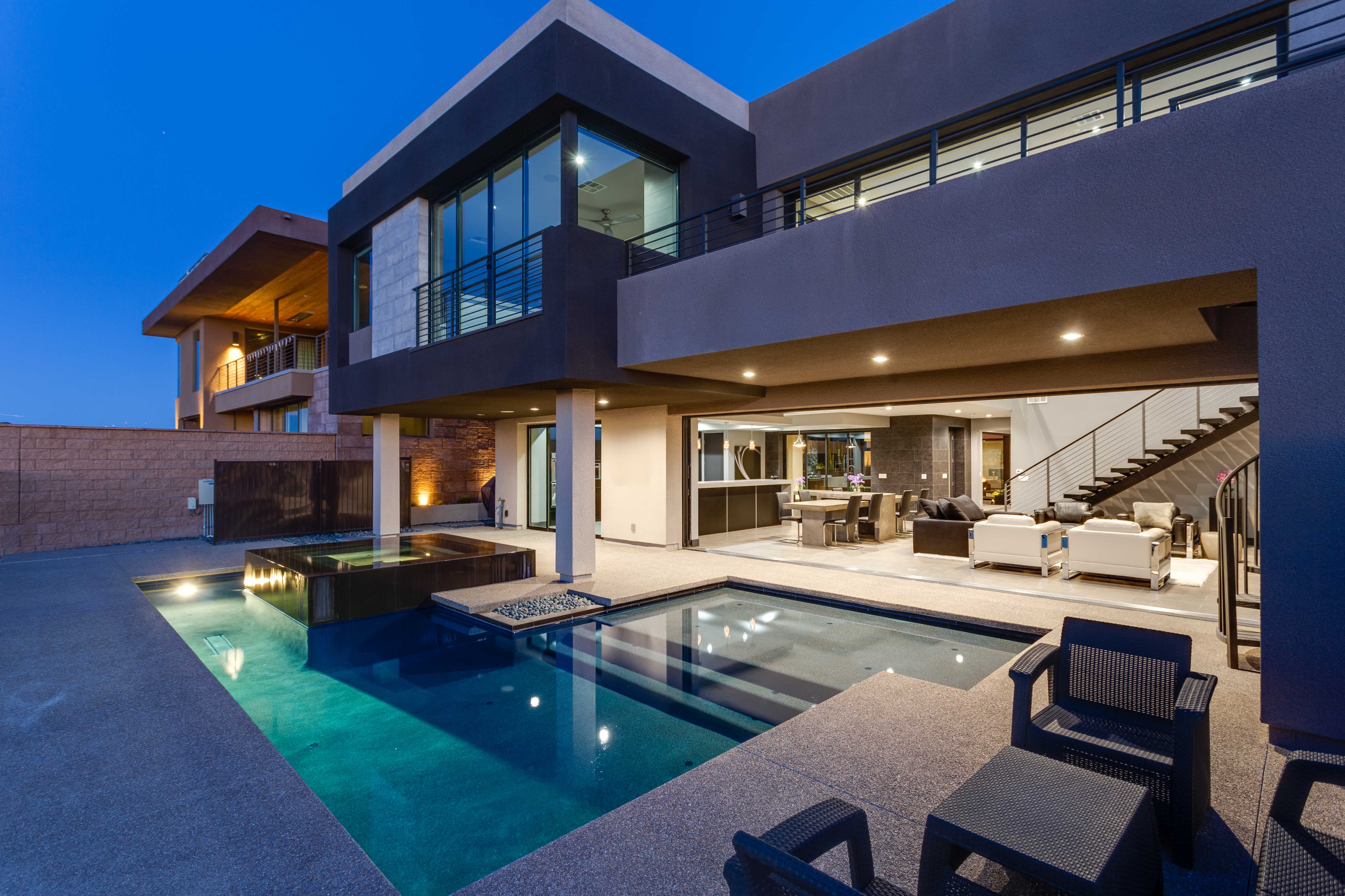 5 Tips for Buying a Home During the Winter header image.