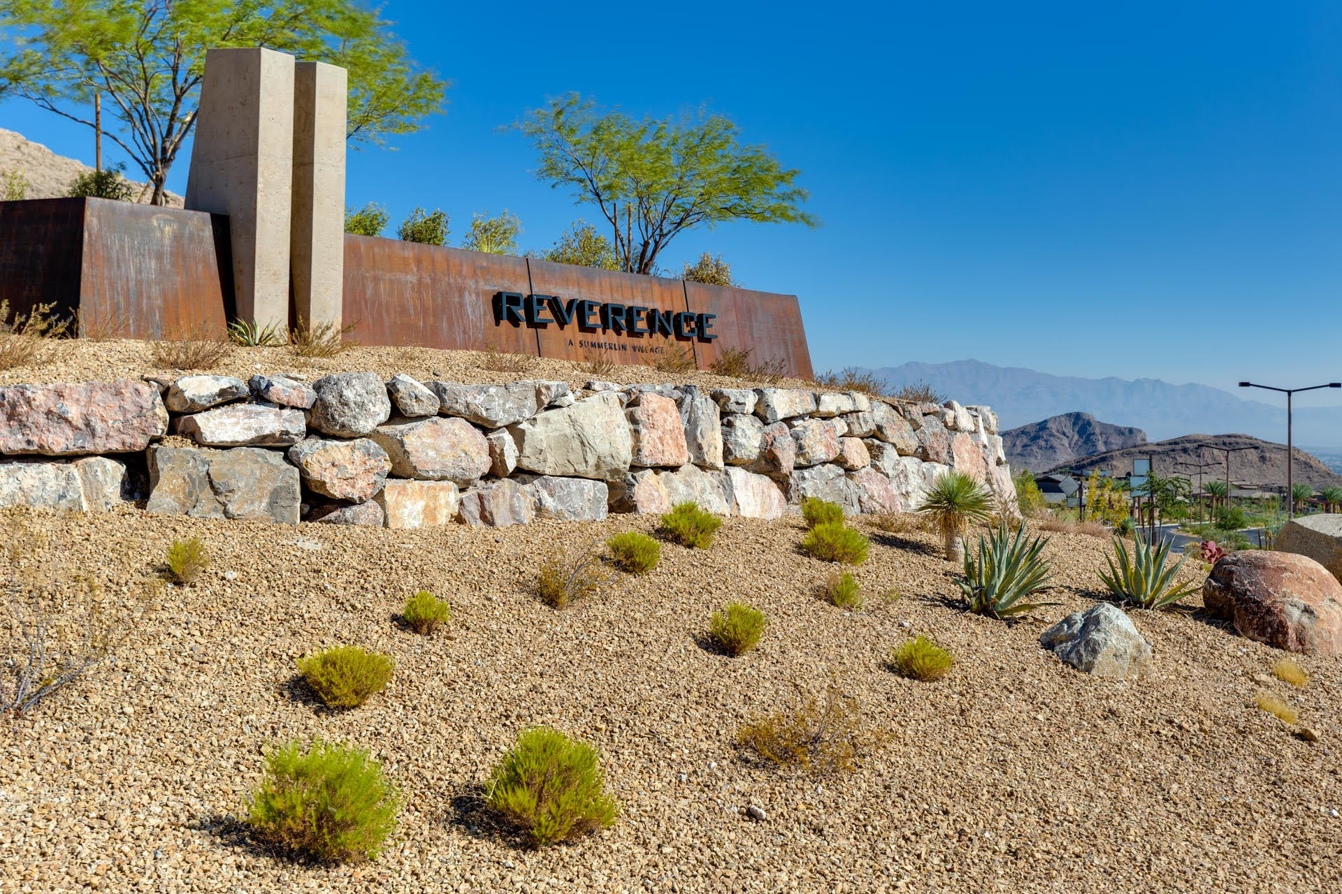 4 Reasons You’ll Love to Call Reverence Home header image.