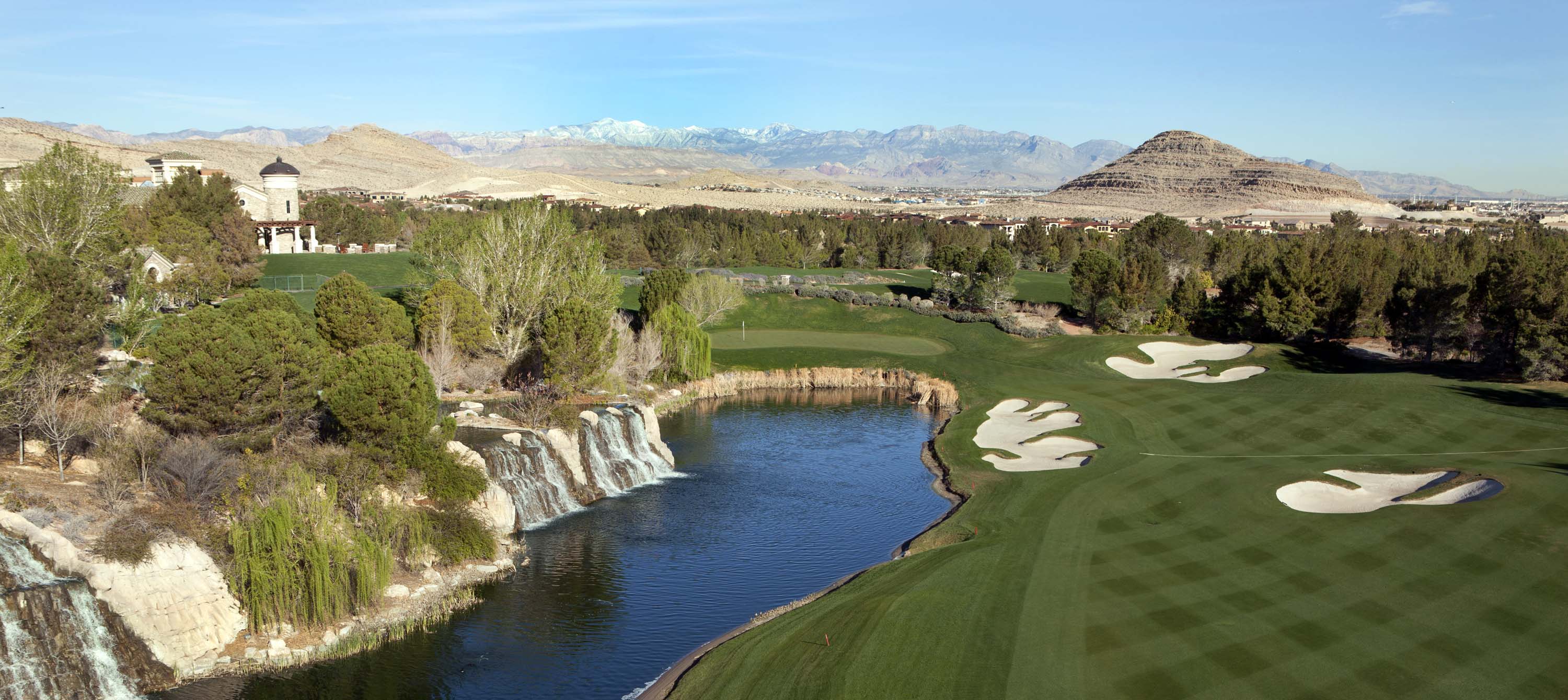 Southern Highlands Golf Club-Golfer’s Paradise header image.