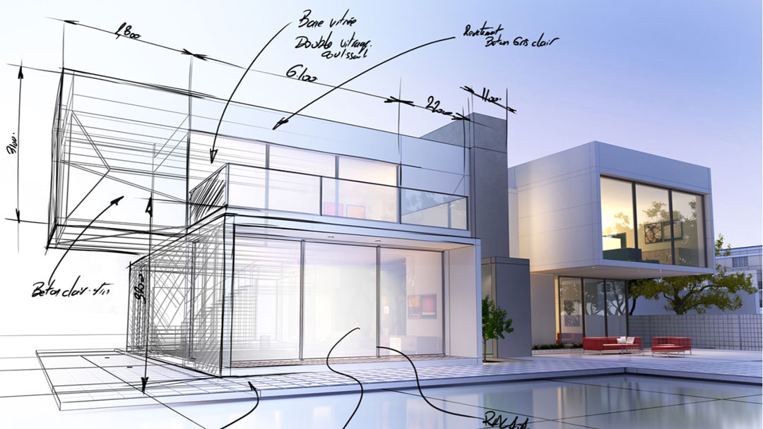 The Art of Construction header image.