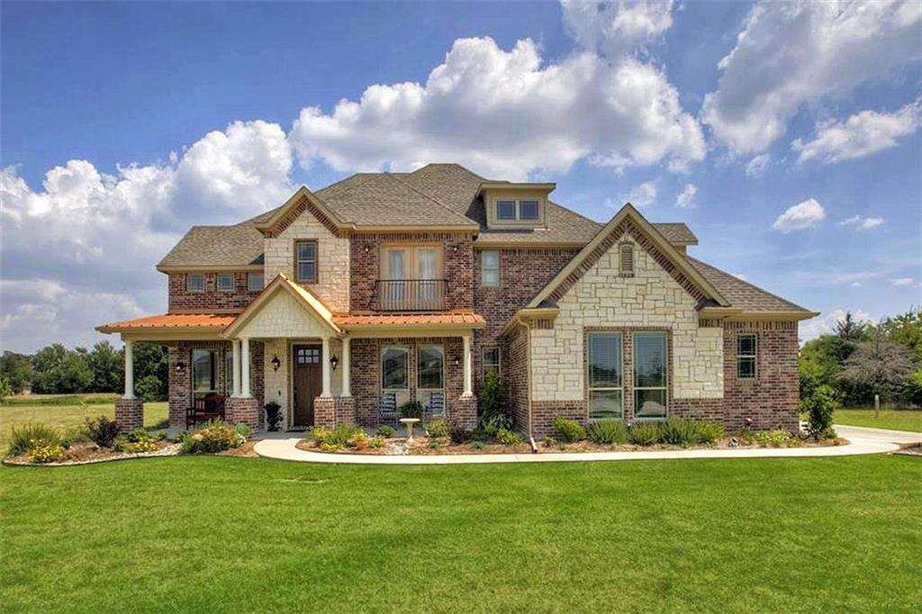 2105 Muscovy Court, Royse City, TX 75189 header image.