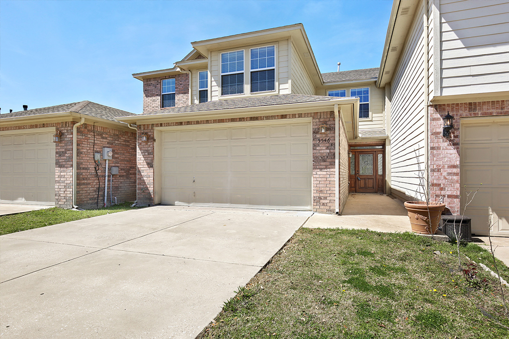 *JUST SOLD* 5546 Canada Court, Rockwall, TX 75032 header image.