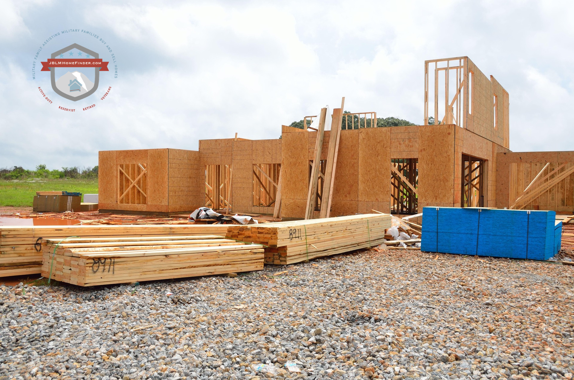 Affordable Homeownership Is Coming to Frederickson: What Buyers Need to Know header image.