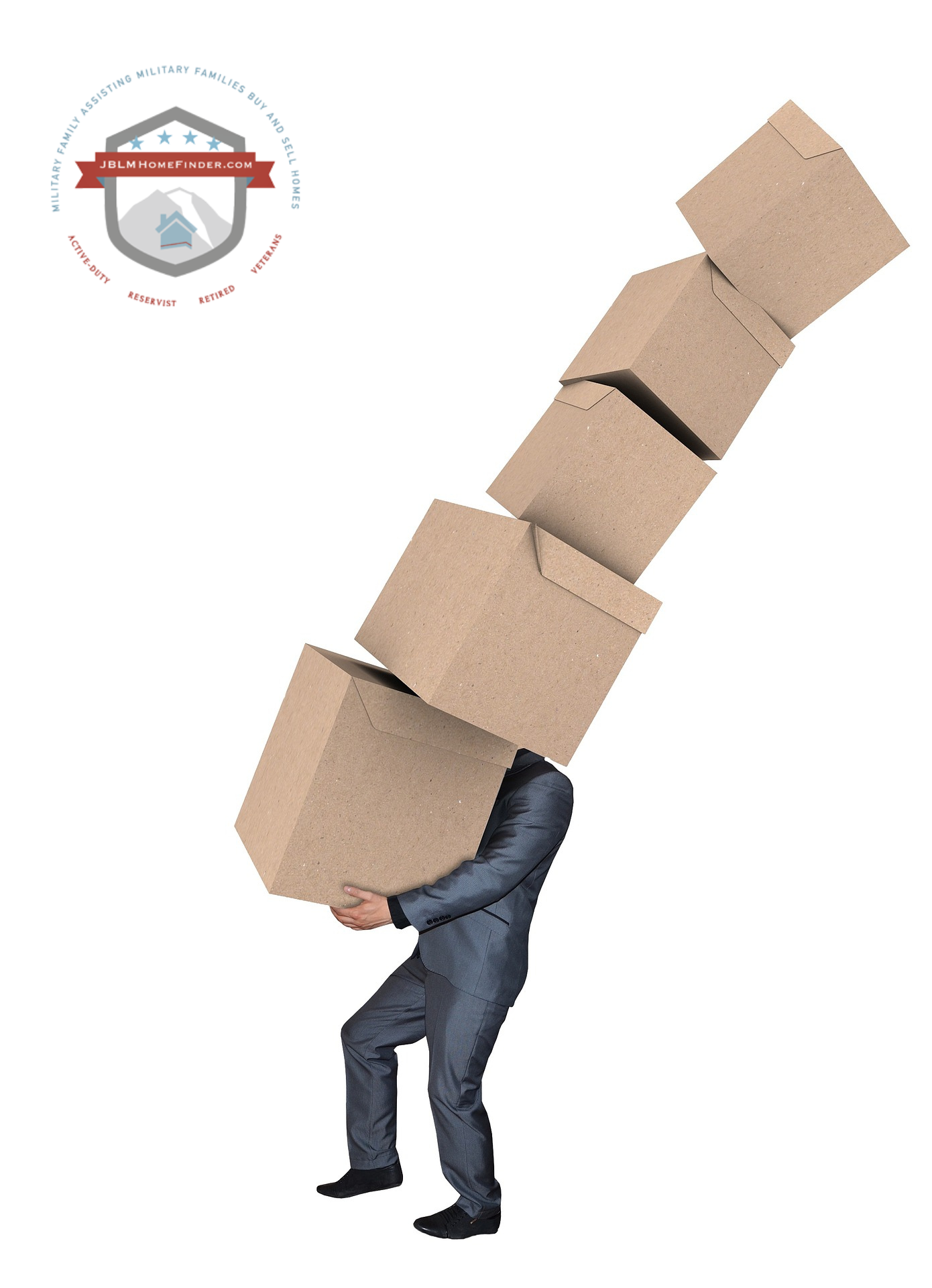 PCS Season Reality Check: What Actually Happens to Home Prices Around JBLM Every Spring & Summer header image.