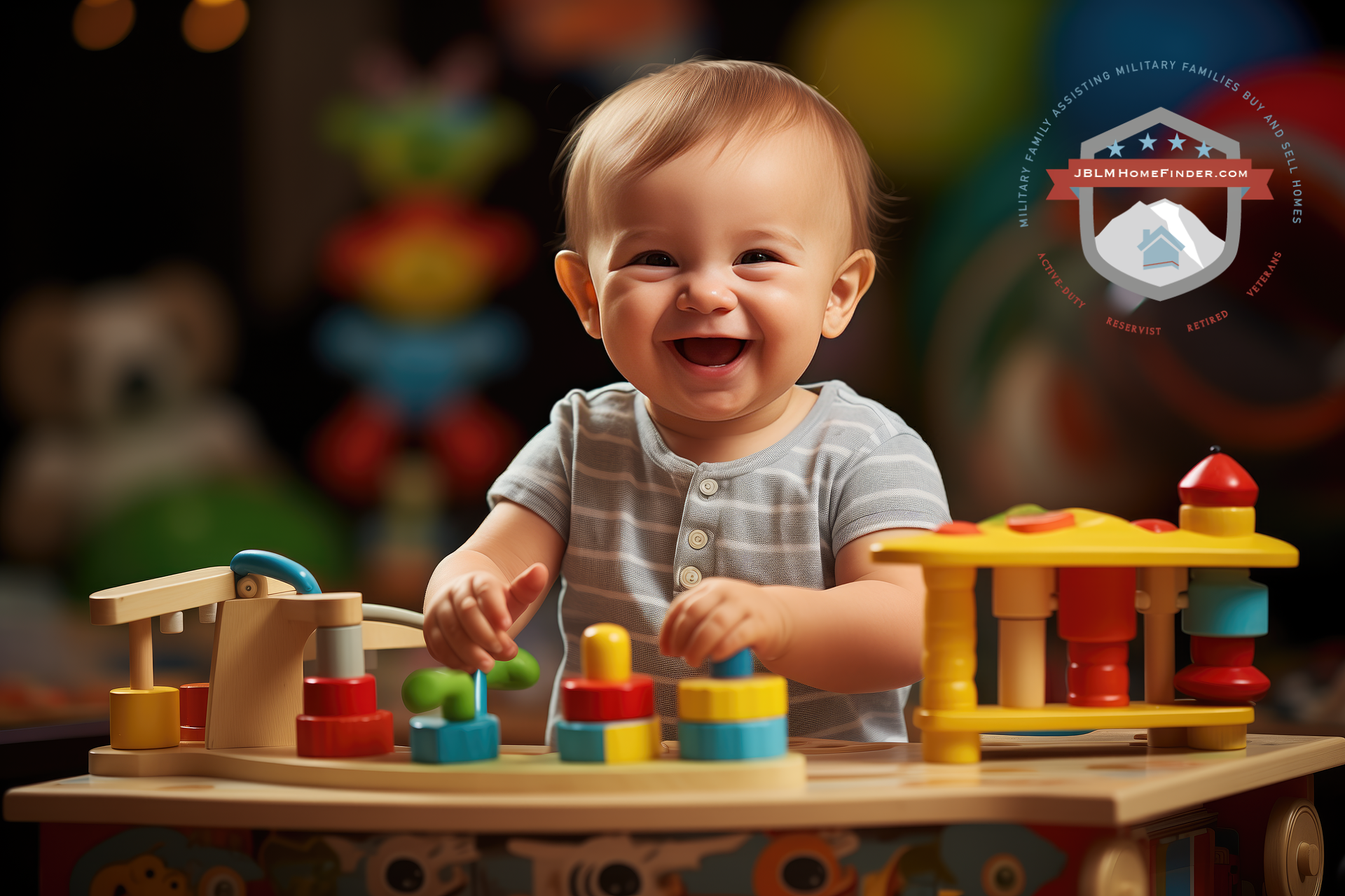DOD Dependent Care FSA header image.