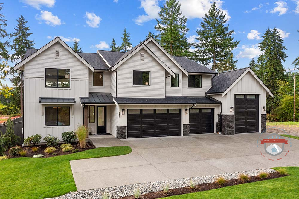 Trumark Homes Expands Into Washington - What the JK Monarch Acquisition Means for Buyers in Sumner & Beyond header image.