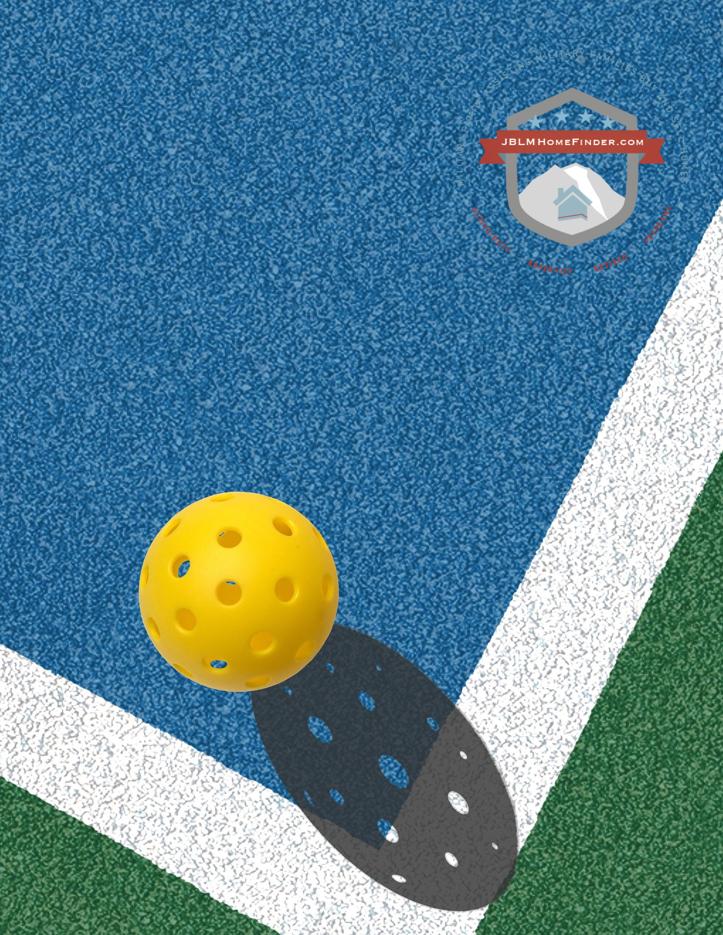 Pickleball