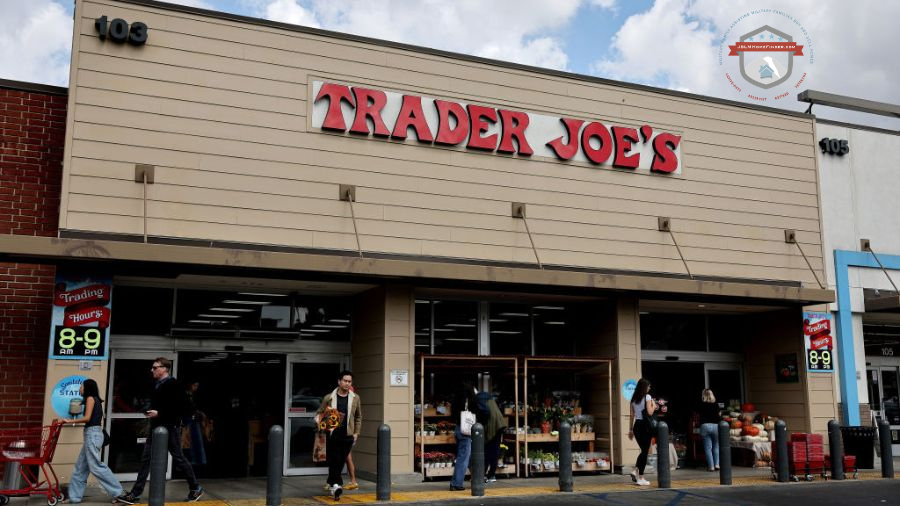 Trader Joe’s Opens New Store in Lacey, Bringing Popular Grocery Chain to Thurston County header image.