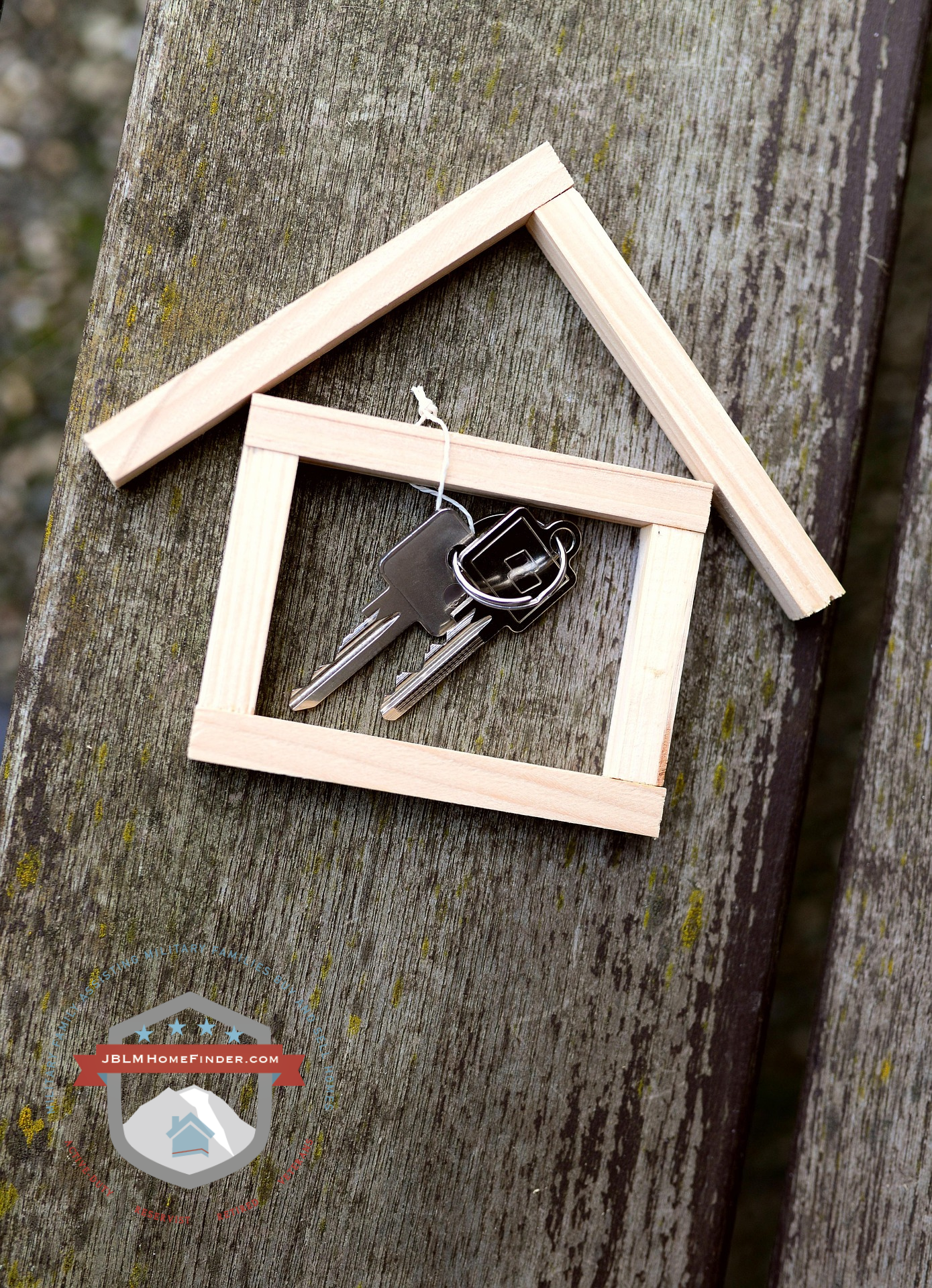 Top 10 Places to Buy Homes Around JBLM to Keep as a Future Rental header image.