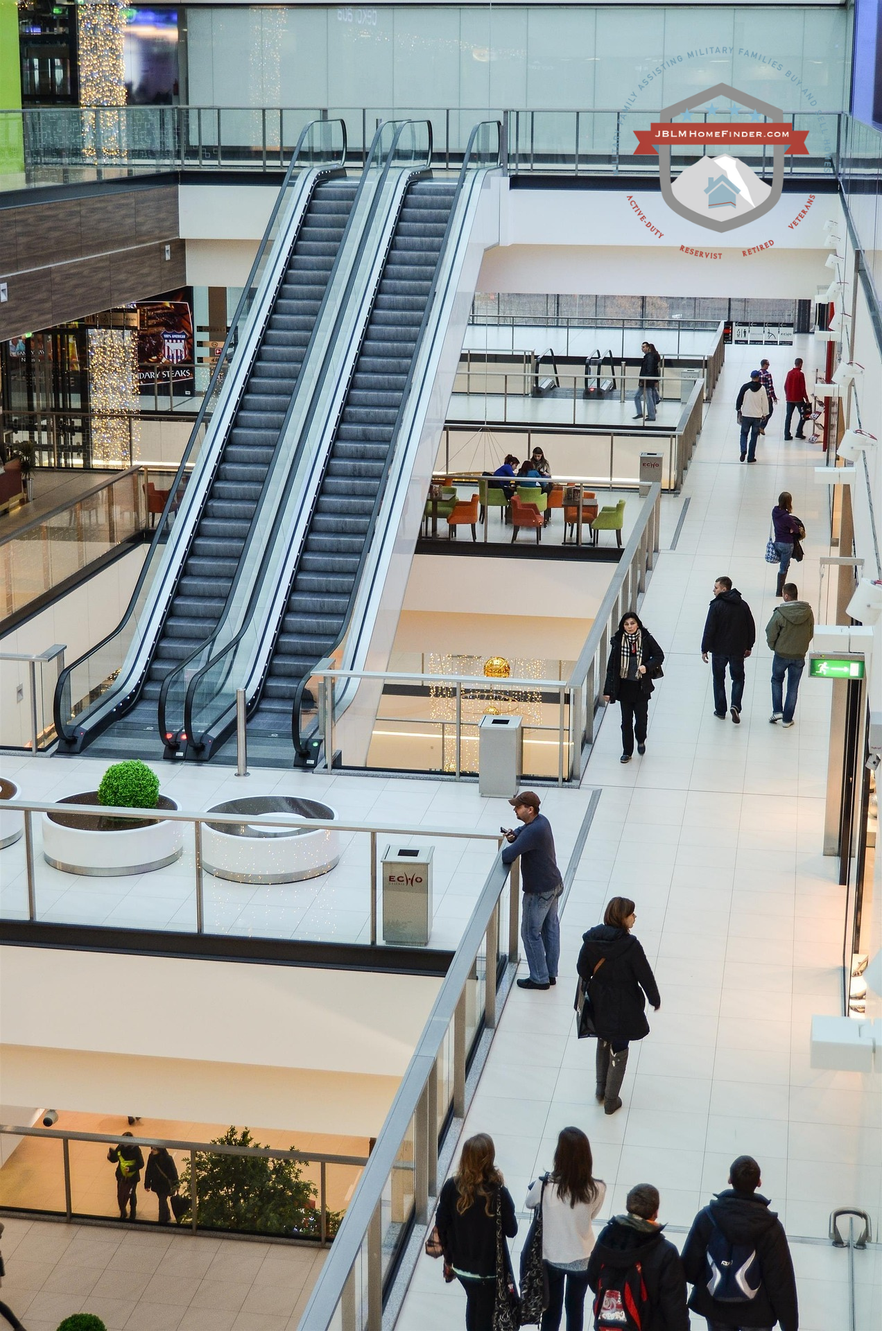 Phillip Edison and Co Buys Westgate North Shopping Center in Tacoma header image.