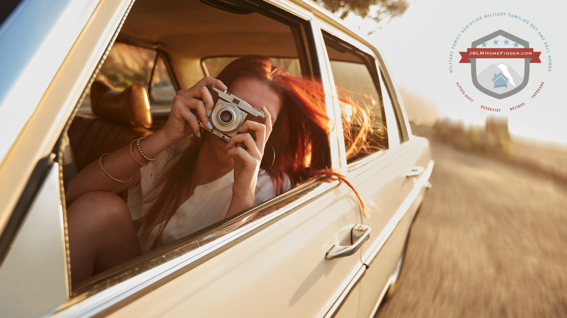 Weekend Getaways & Day Trips Near JBLM header image.