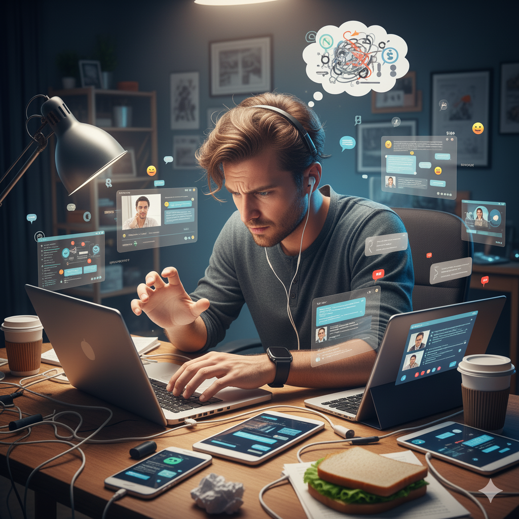 Are We Speaking the Same Language?