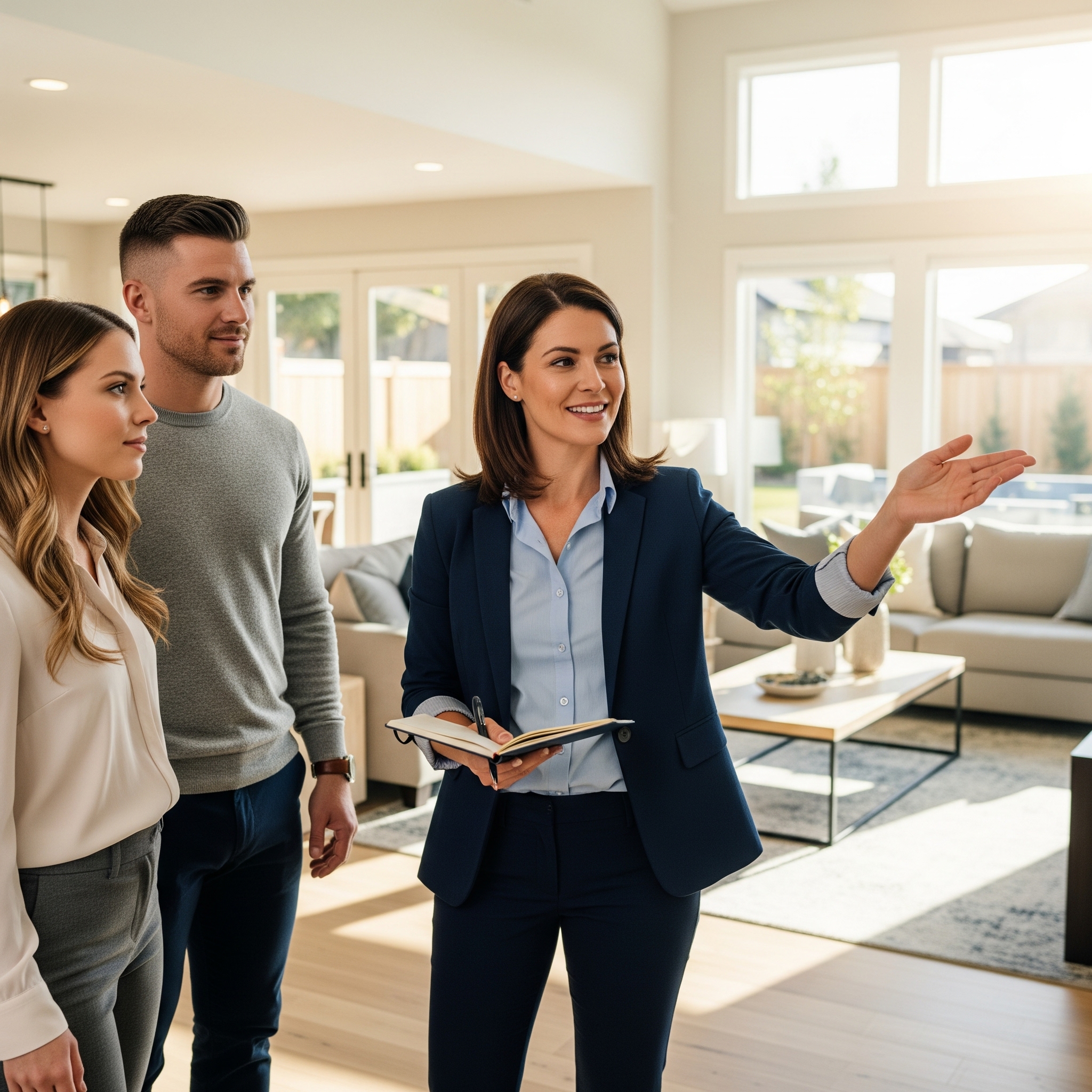The Columbus Guide: 5 Essential Tips for Choosing Your Real Estate Partner header image.