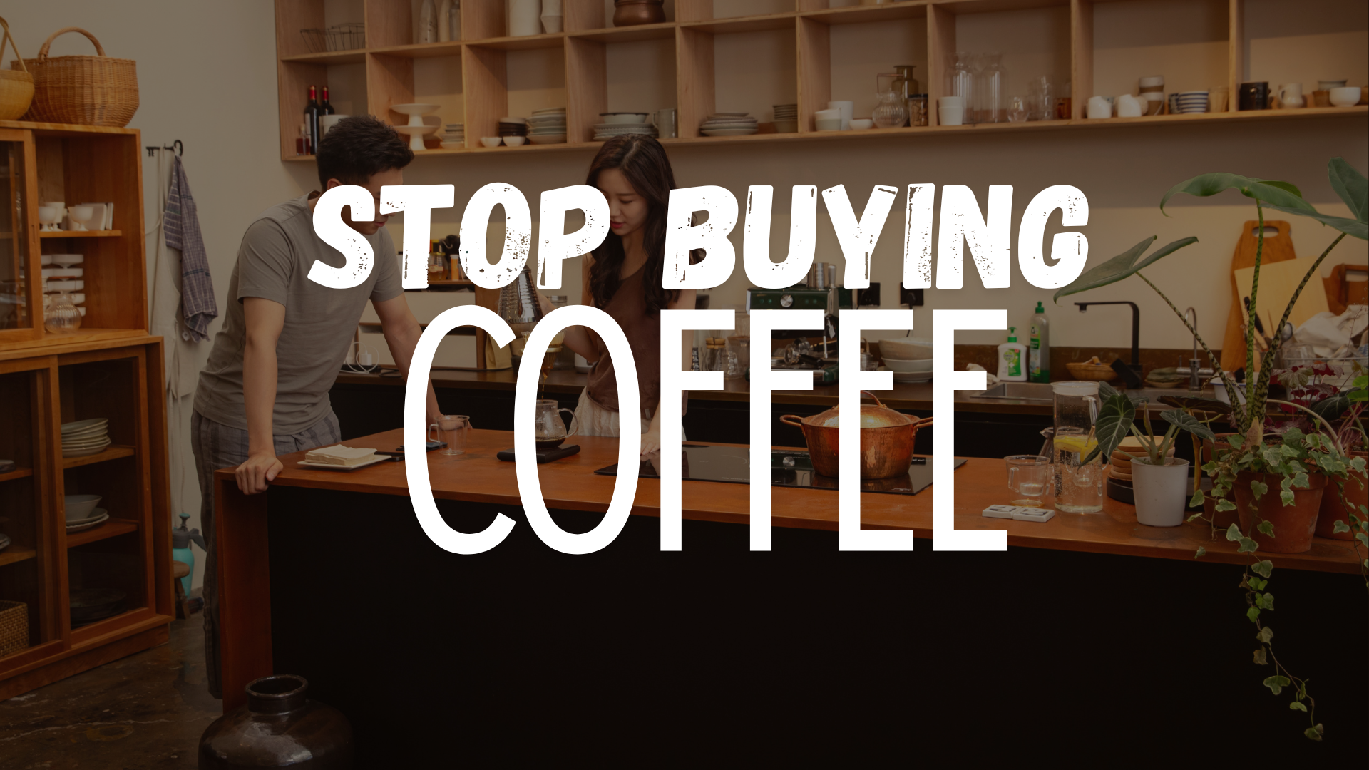 Fun Ways to Save for Your Down Payment