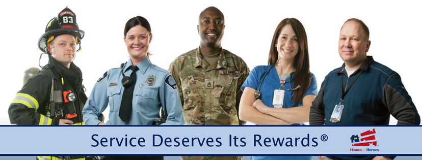 Service Deserves it Rewards