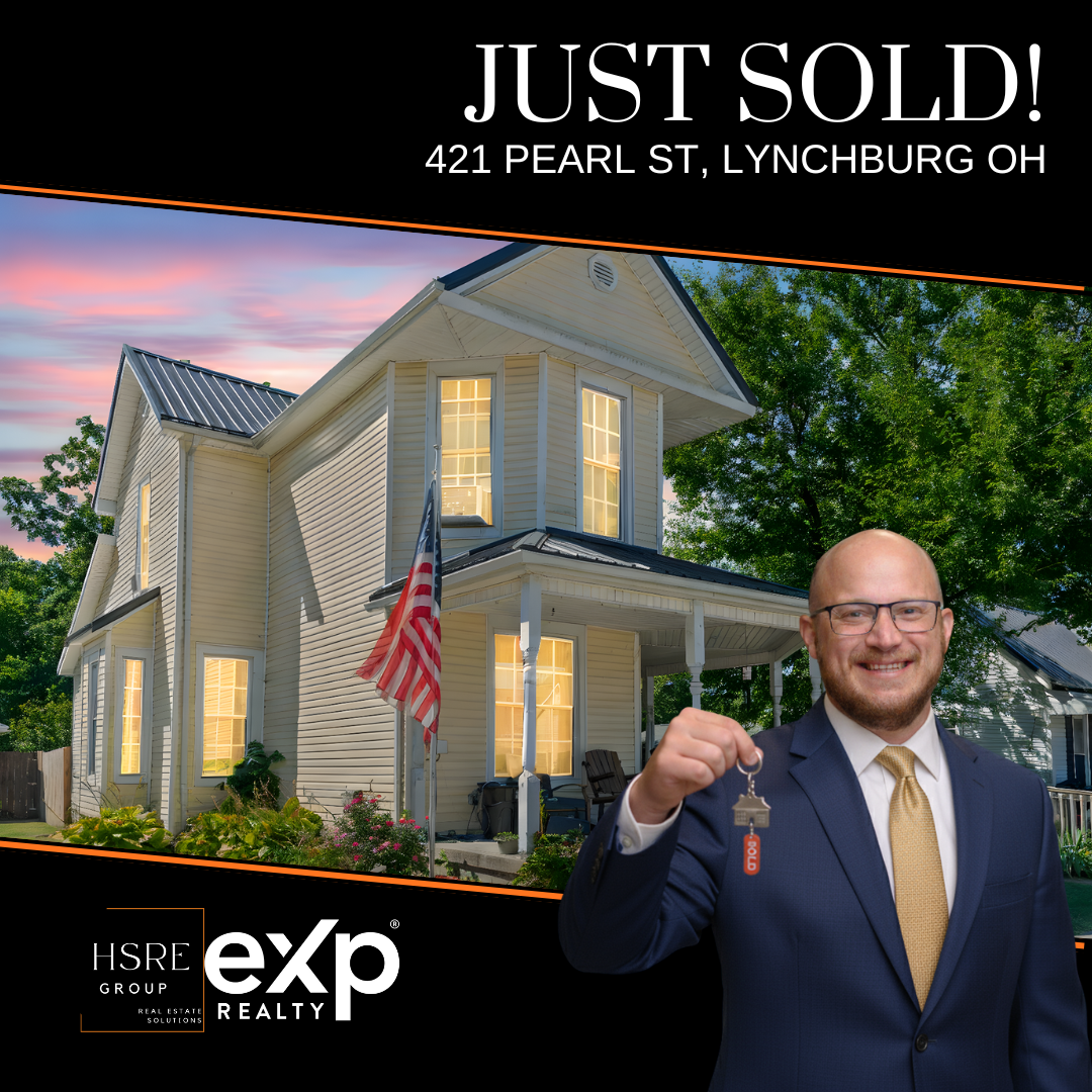 Pearl St Just Sold