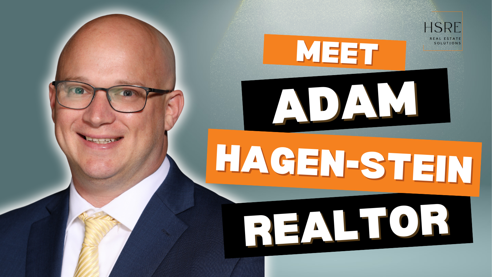 ADAM- HSRE REAL ESTATE SOLUTIONS