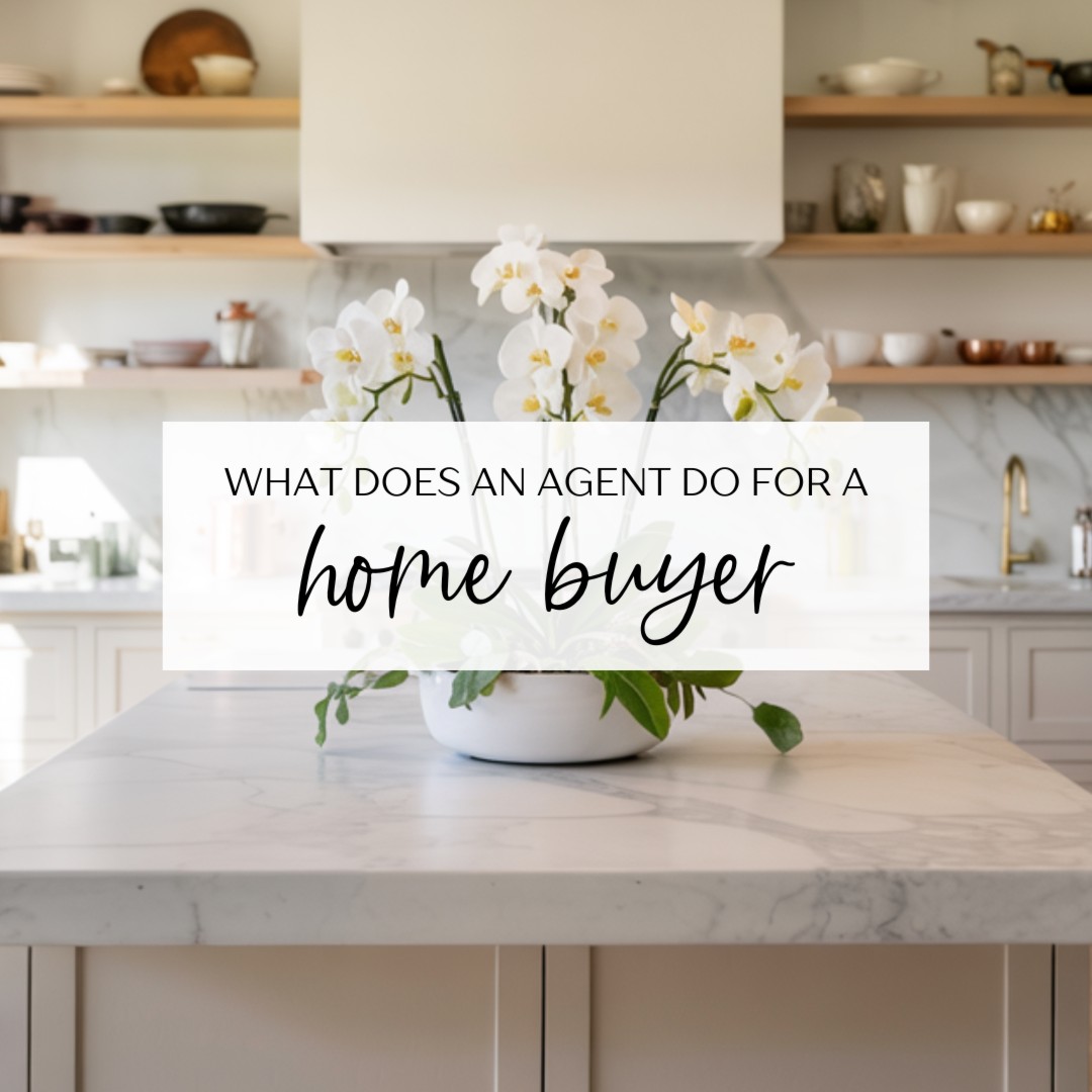 what does an agent do