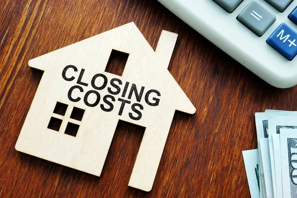 What You Need to Know About Closing Costs header image.