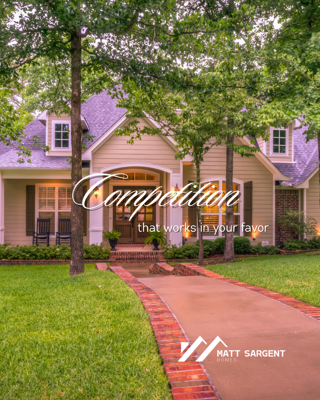 What Middle Tennessee Sellers Need to Know About Today’s Real Estate Market header image.