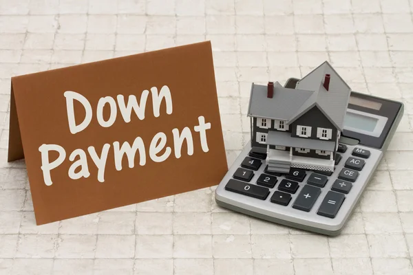 The Truth About Down Payment Myths header image.