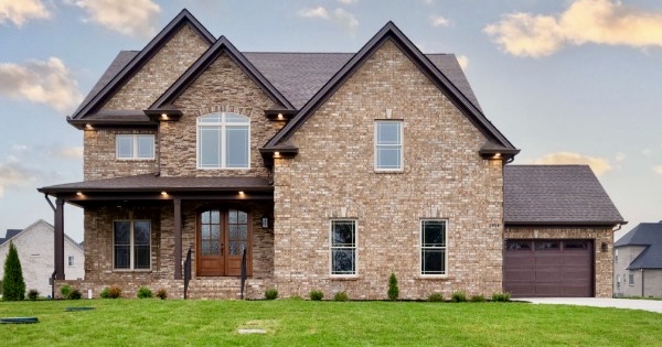 # First\-Time Home Buyer Assistance Programs in Tennessee: What You Need to Know in 2026 header image.