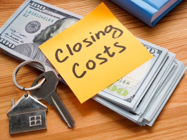 Closing costs when buying a home in Middle Tennessee header image.
