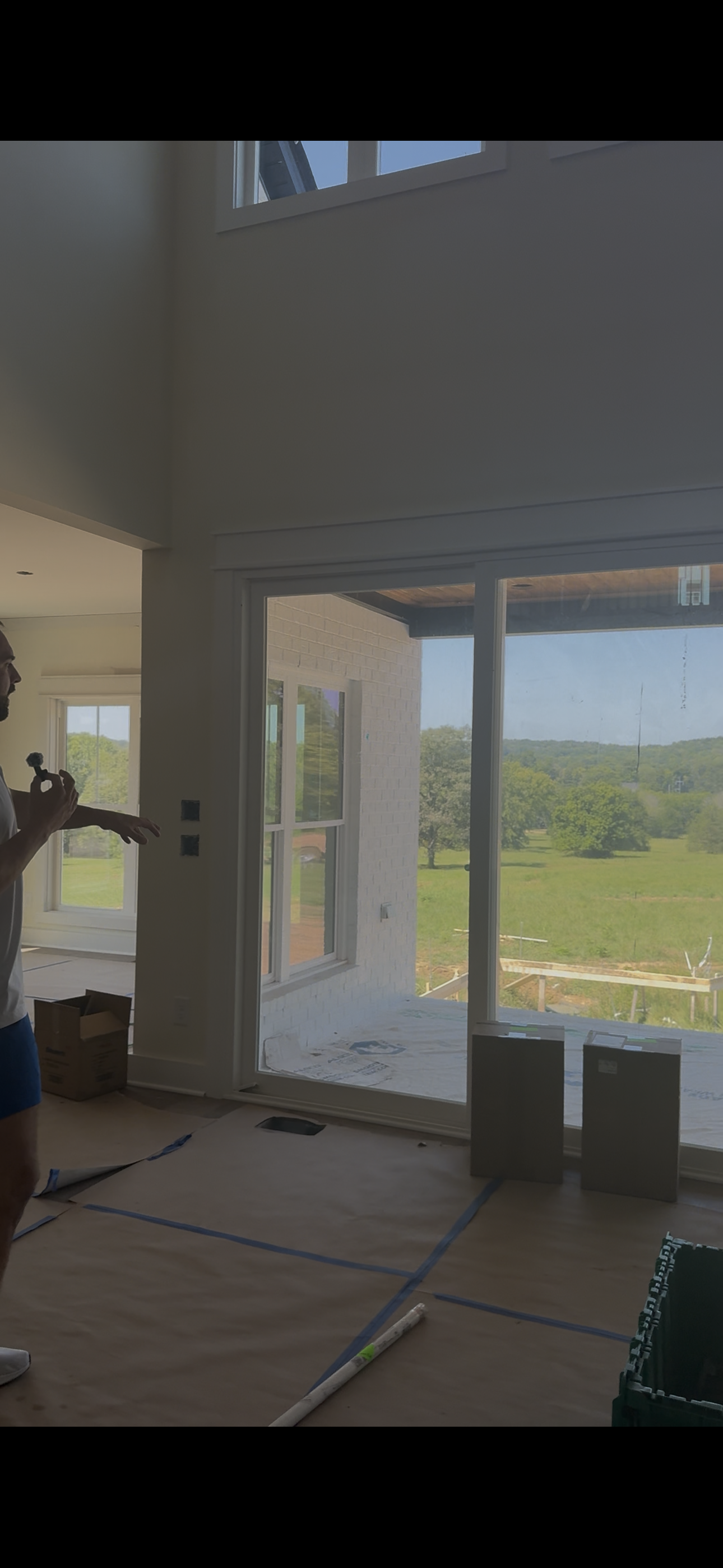 Partnership with Trendsetter Homes header image.