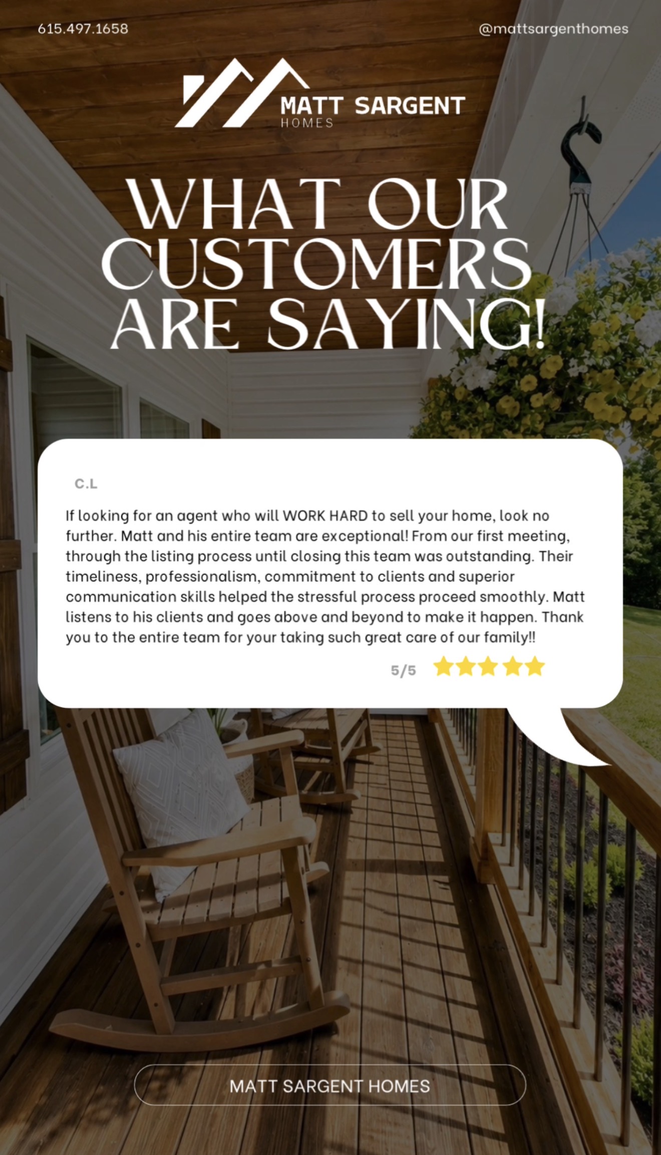 Thank you for the wonderful review! ⭐️ header image.