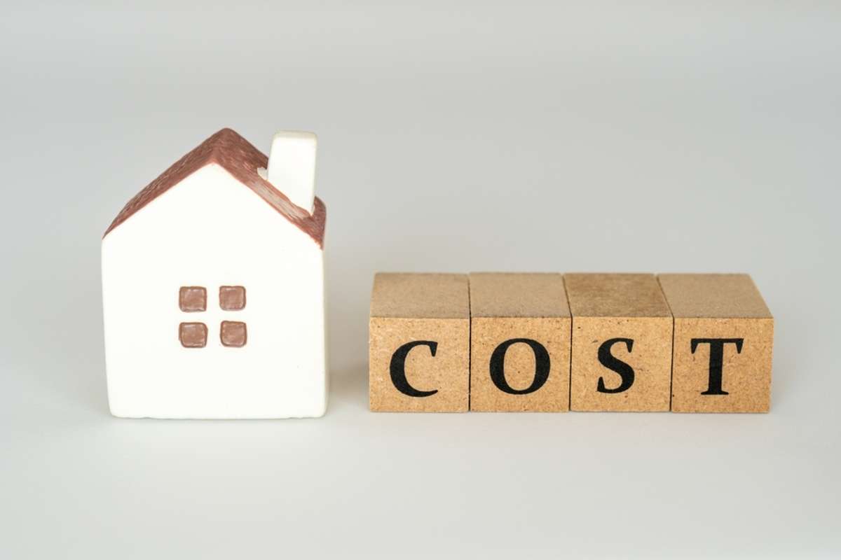 What it costs to buy a home in Murfreesboro, TN header image.