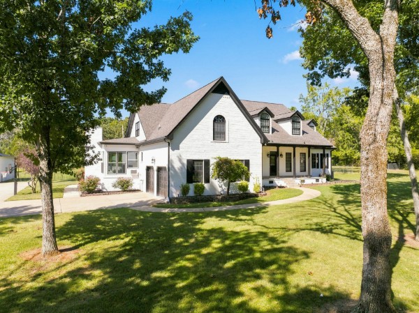 What Can $500,000 Buy You in Rutherford County, Tennessee? header image.