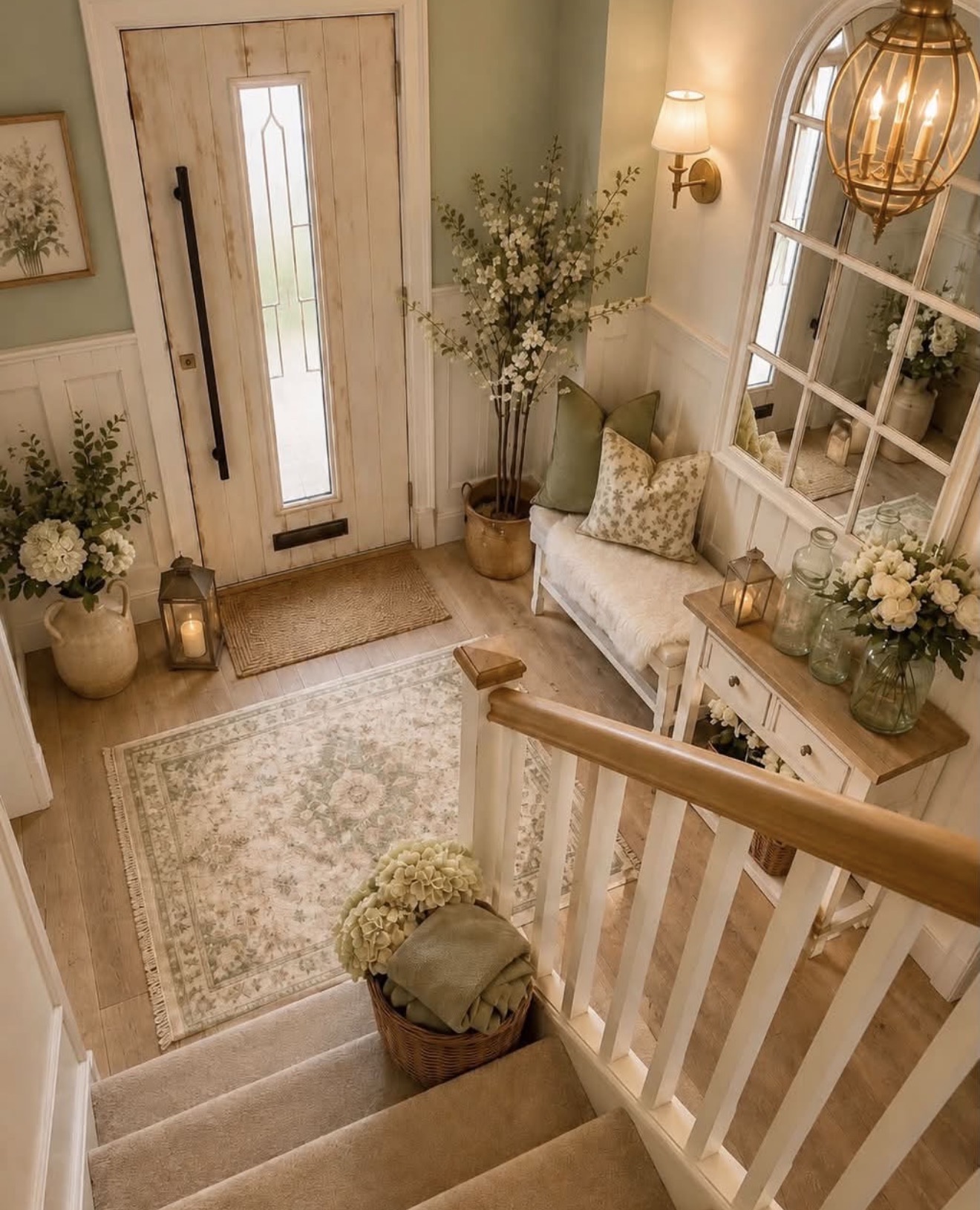 The Luxury of Staying Home: Why Homeownership Creates a Peaceful Life header image.