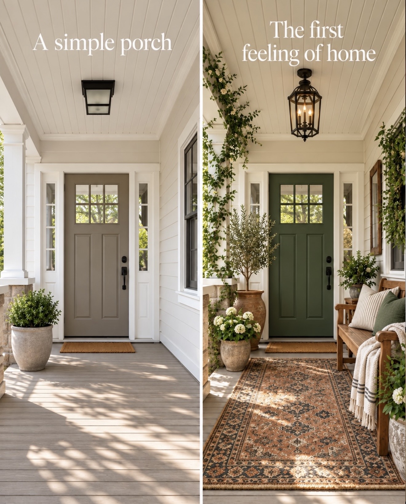 The Difference Between a House and a Home: Thoughtful Design That Transforms Everyday Living header image.