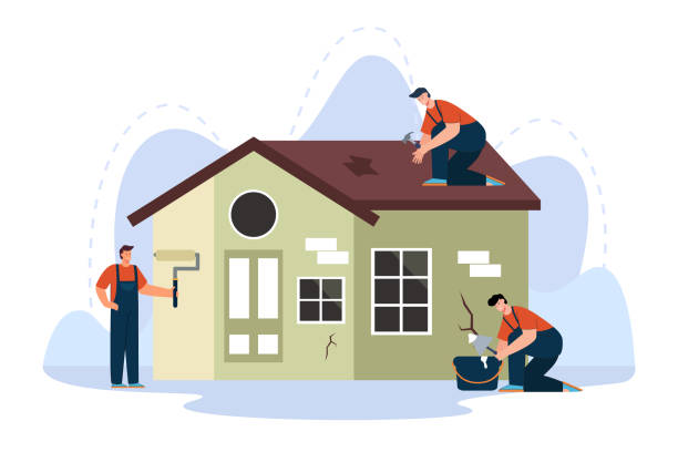 Top 10 improvements that boost resale value header image.
