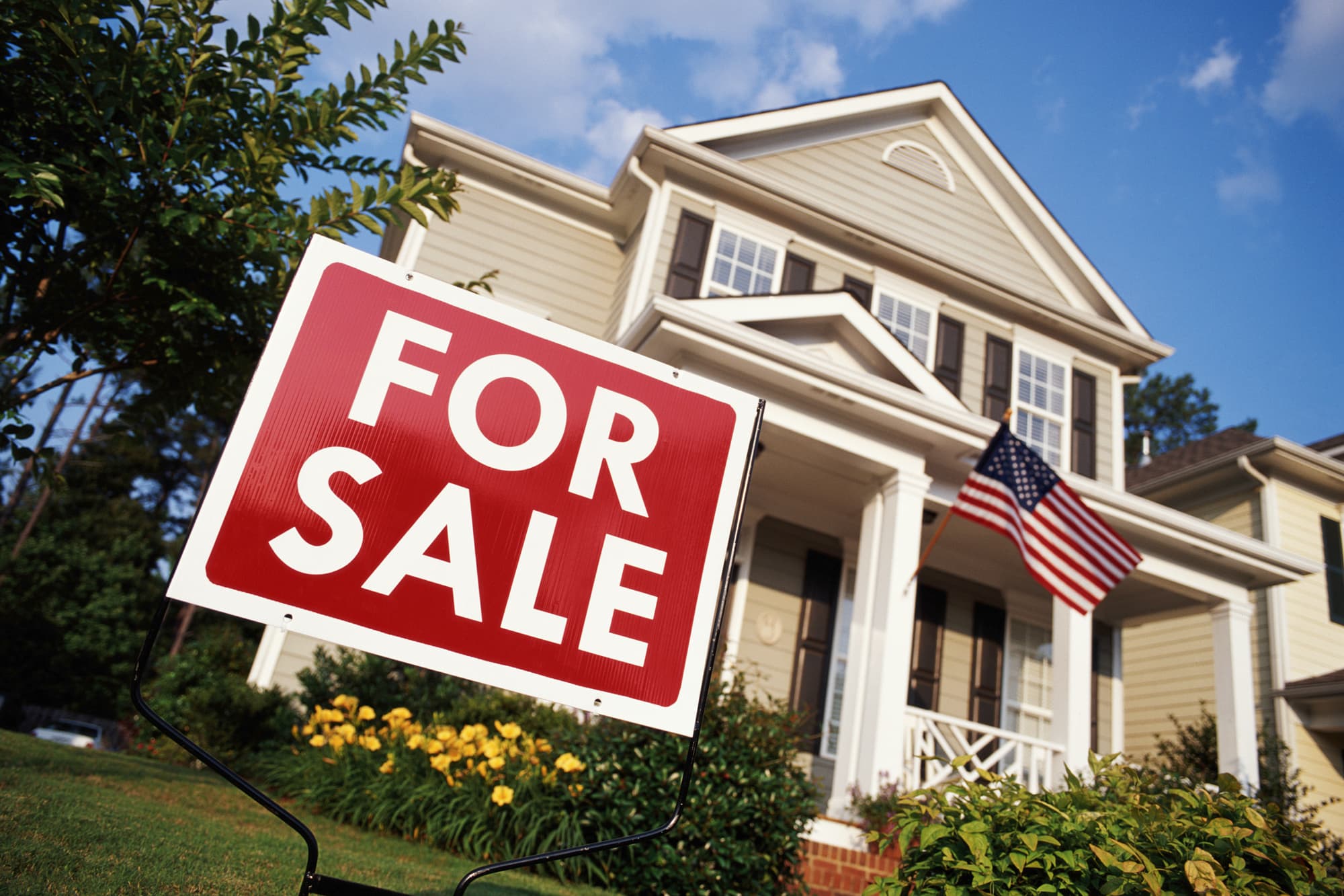 Seller Tips for Middle Tennessee Real Estate: How to Maximize Your Home’s Value header image.