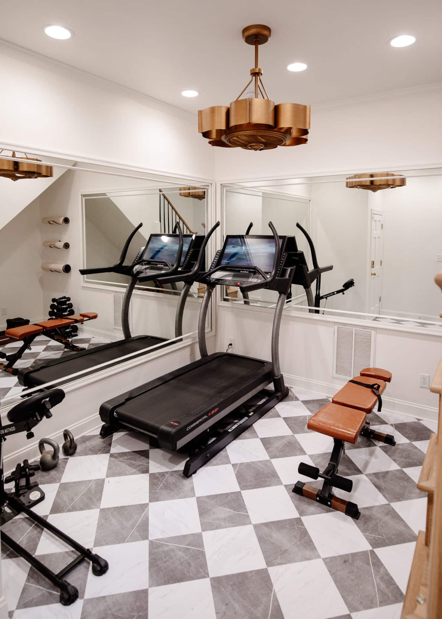DOES A HOME GYM ADD VALUE TO YOUR PROPERTY? header image.