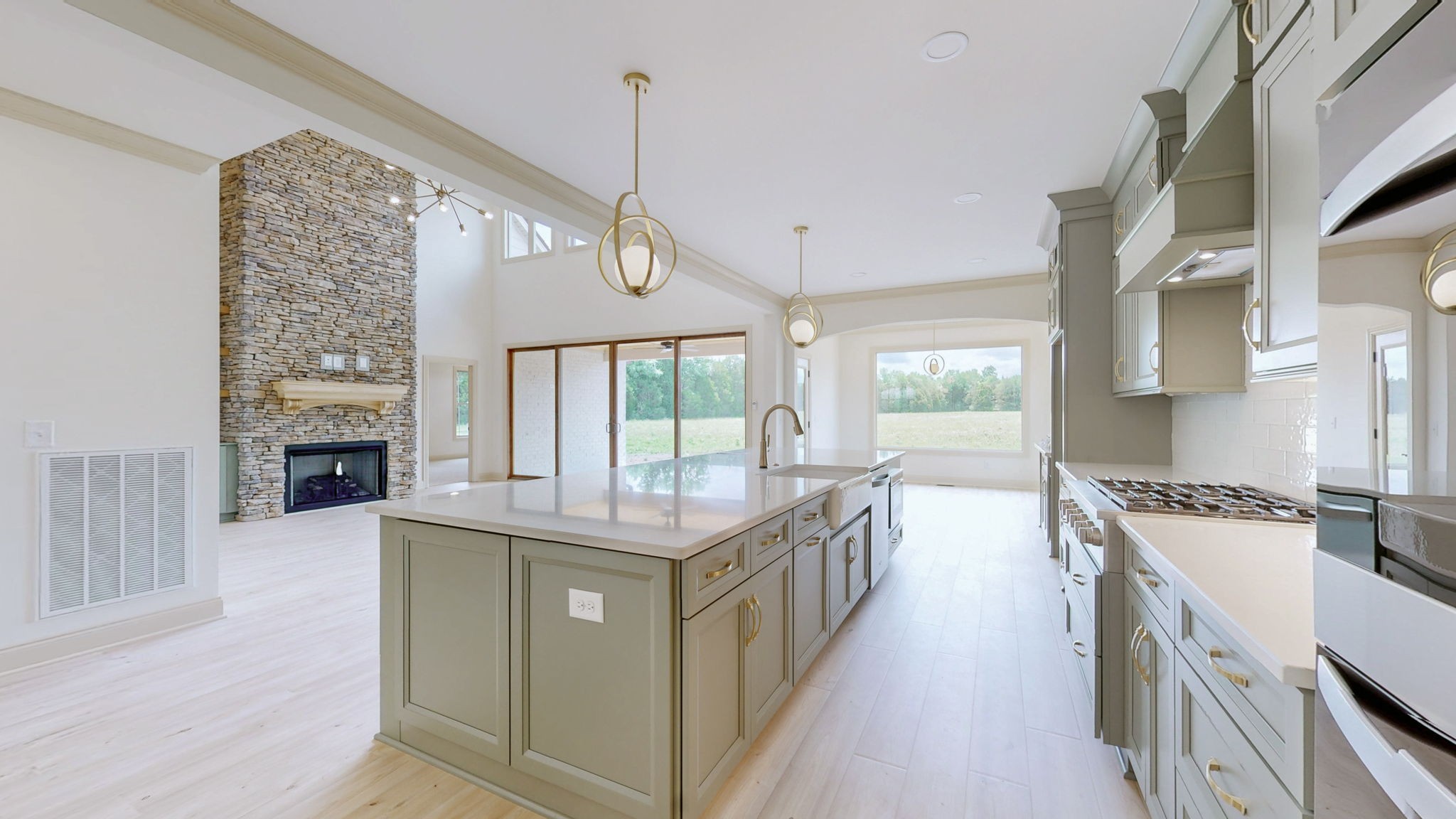New Construction Homes in Murfreesboro, TN: Why Buyers Are Choosing Brand-New Homes in 2026 header image.