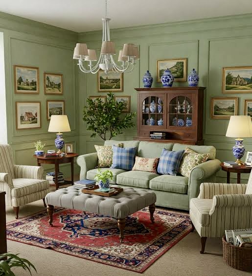 The Peaceful Home Vibe: Why Some People Just Don’t Understand header image.