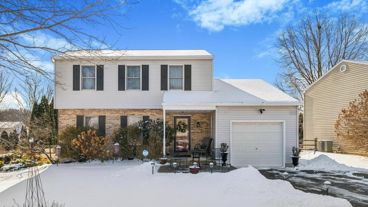 Could Late Winter Be the Best Season to Buy or Sell Your Home? header image.