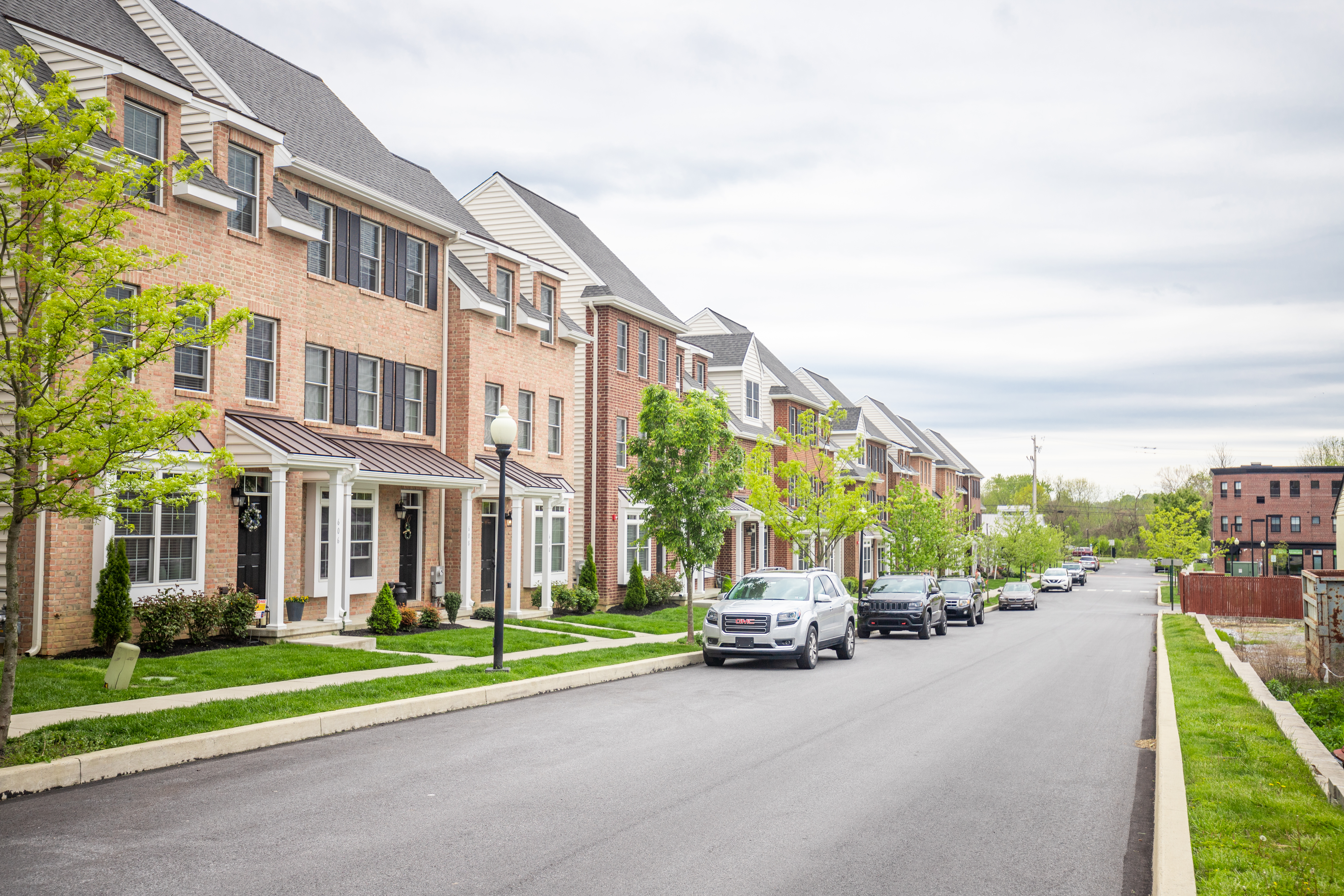 Quarter one: Chester County Real Estate Market Rewind header image.