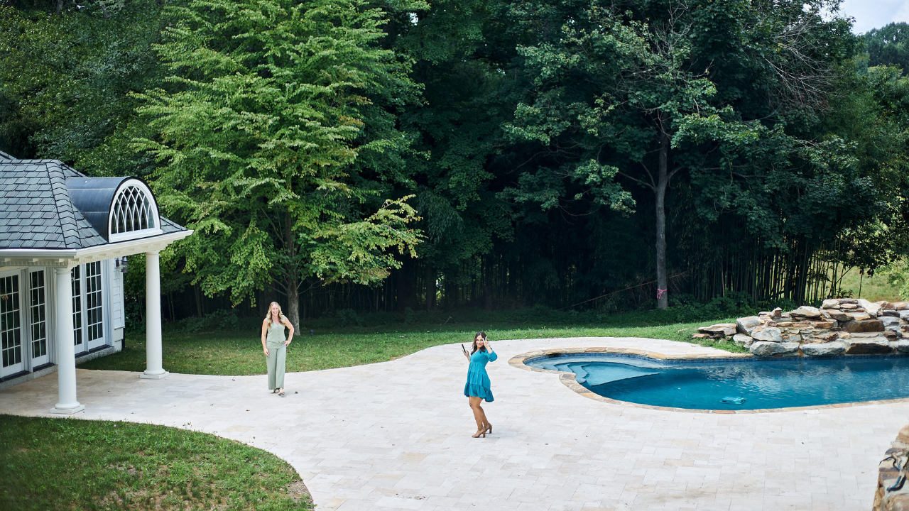 How Work Life Balance in a Real Estate Team Benefits Our Clients header image.