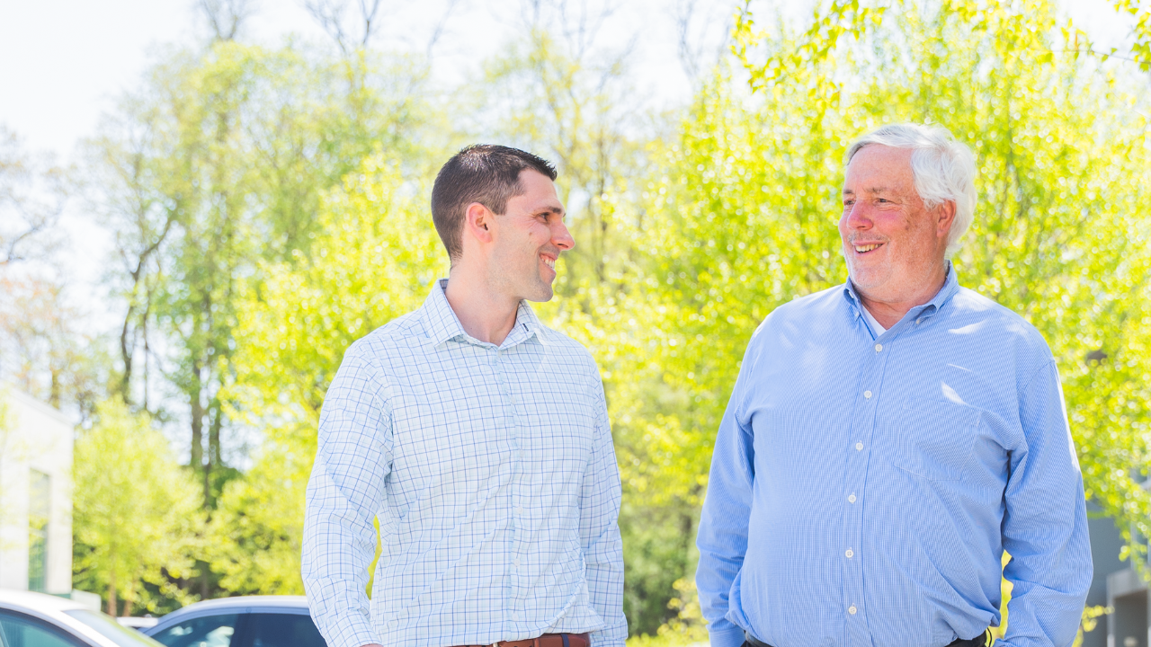 Sustainable Living in West Chester: Eco-Friendly Home Improvements header image.