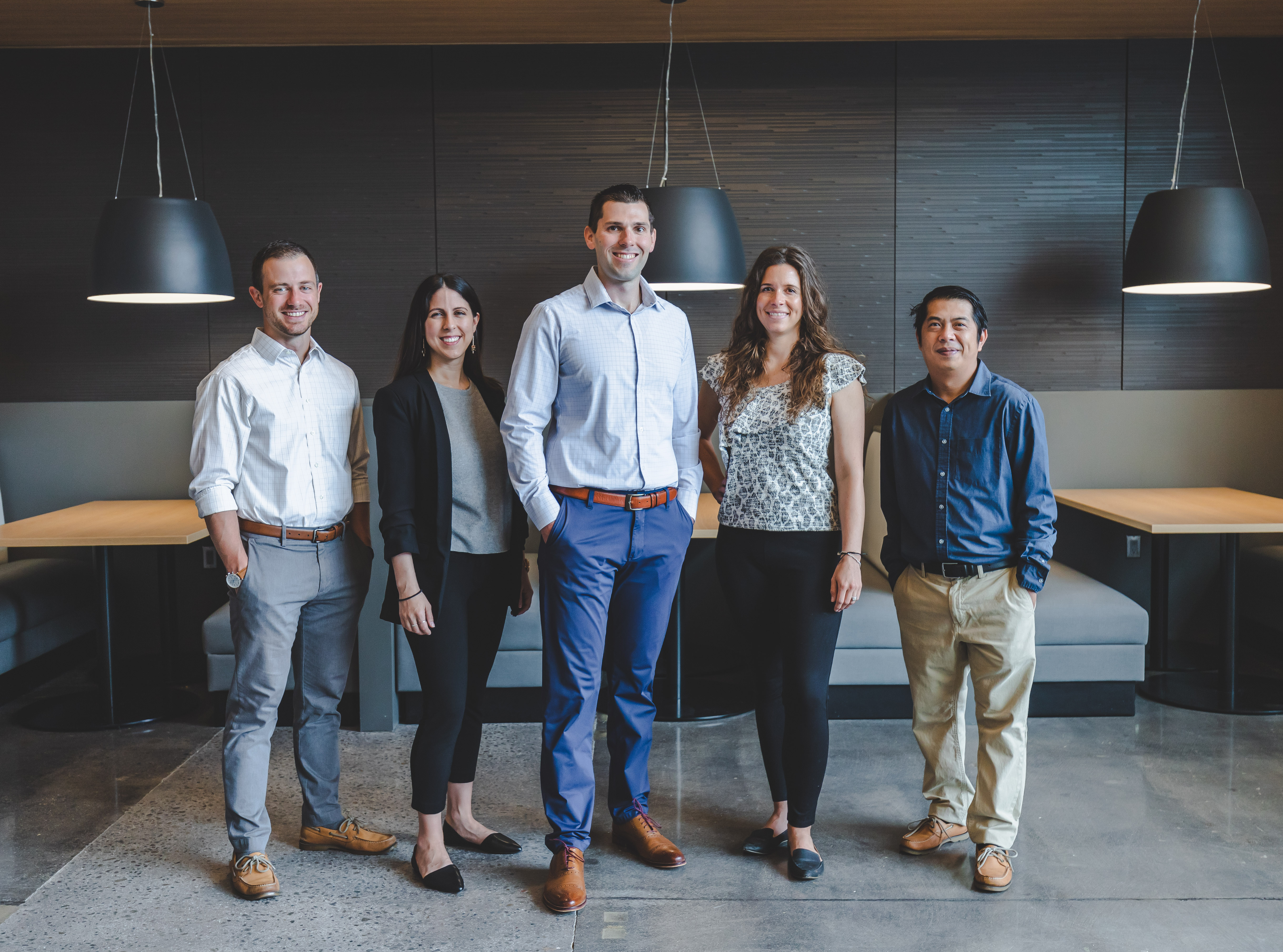 100 Families Helped in 2021 header image.