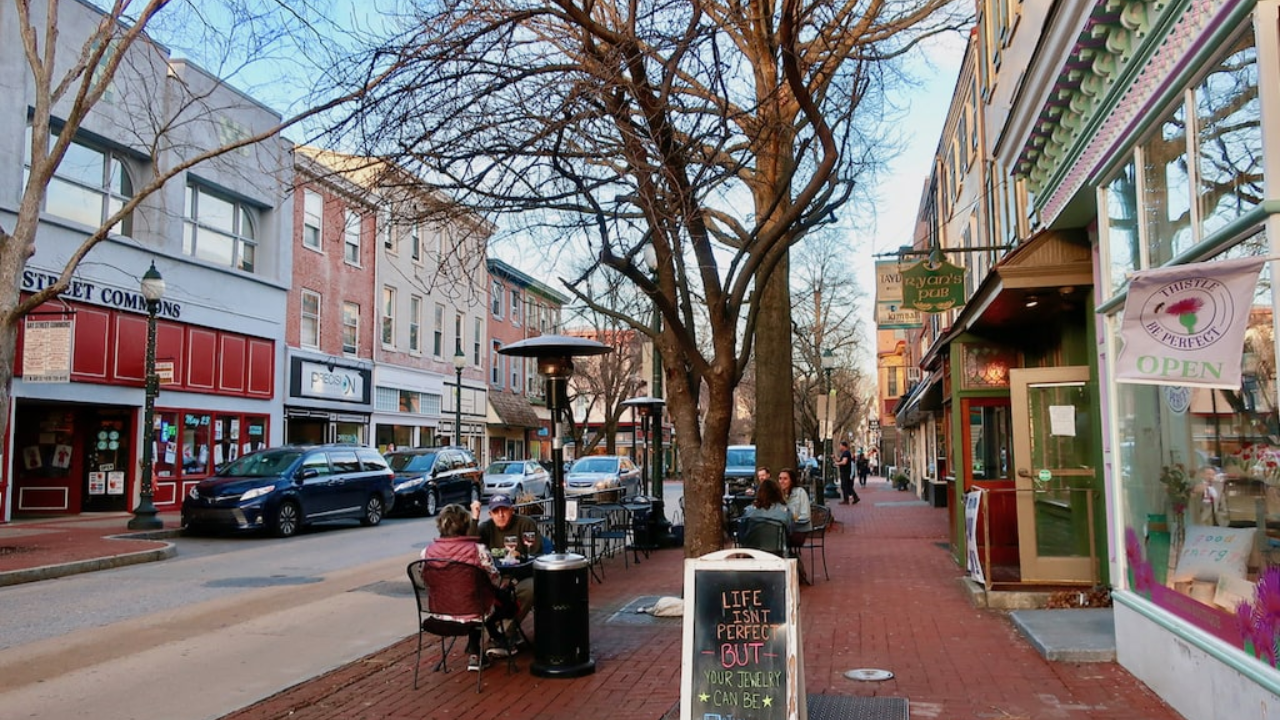 Exciting Upcoming Events In West Chester For September! header image.